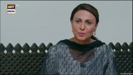 Khudsar - Episode 39 - 6th Jun 2024